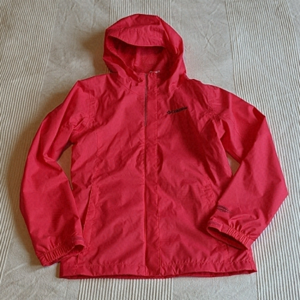 Columbia Timber Pointe Jacket Medium EUC